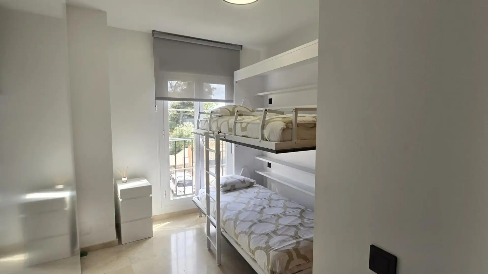 Piso en  Avenida de cibeles 16 - Foto 29