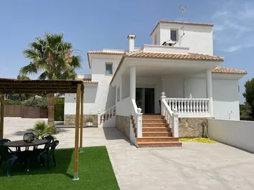 Chalet en  Carrer la Vall D'Alcala - Foto 10