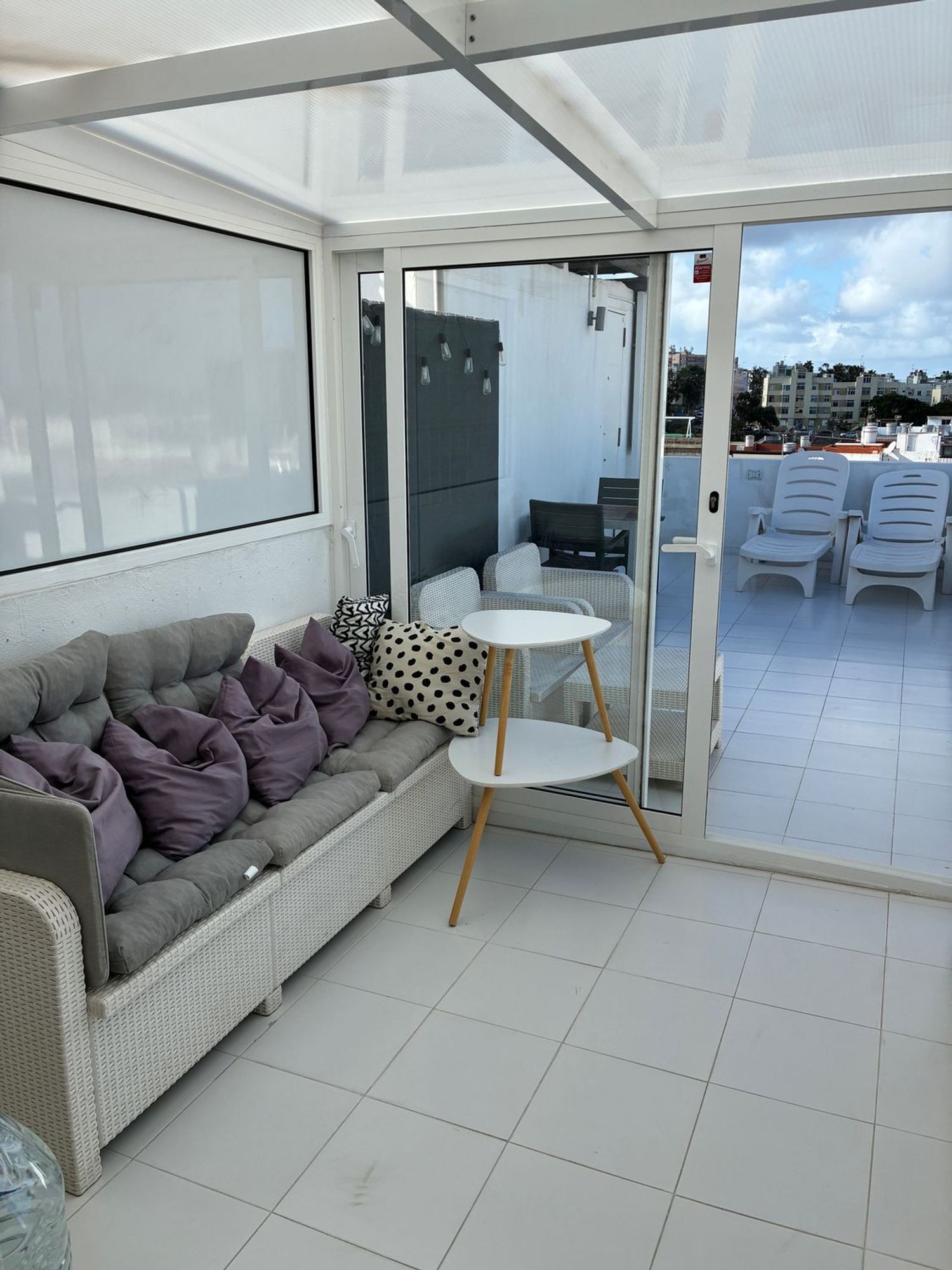 Ático en calle Doña Perfecta, 111 - Foto 8