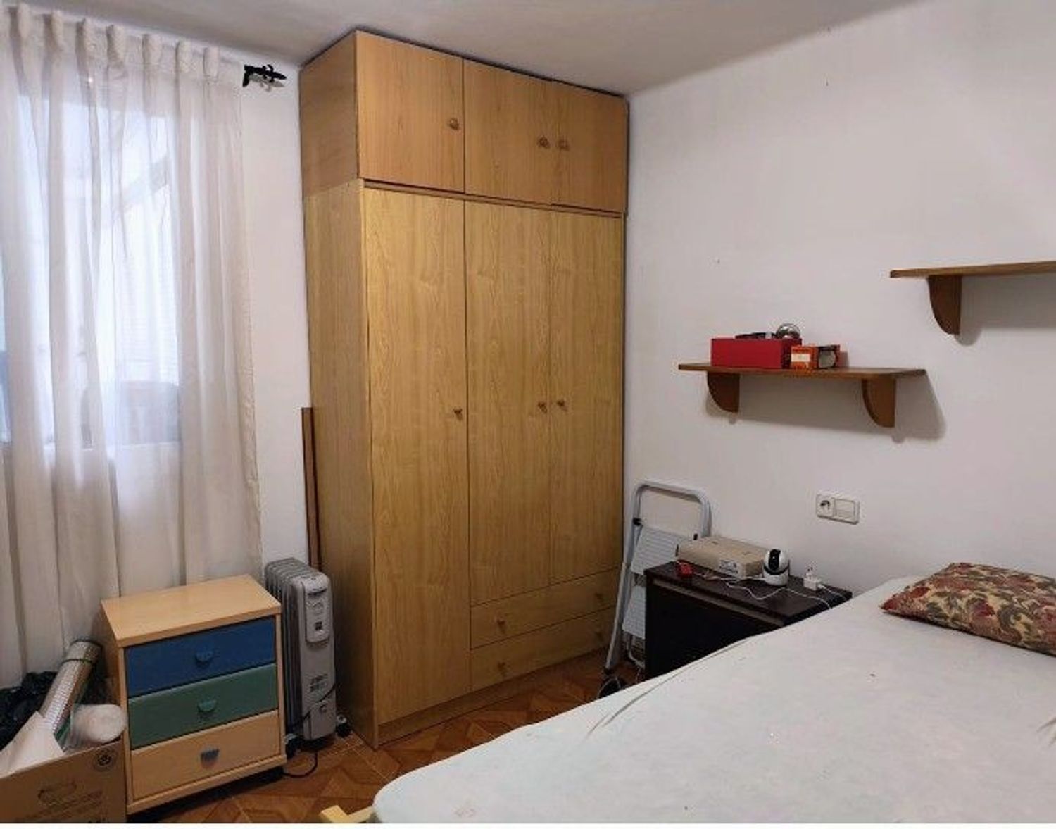 Piso en Ronda O'Donnell, 91 - Foto 8