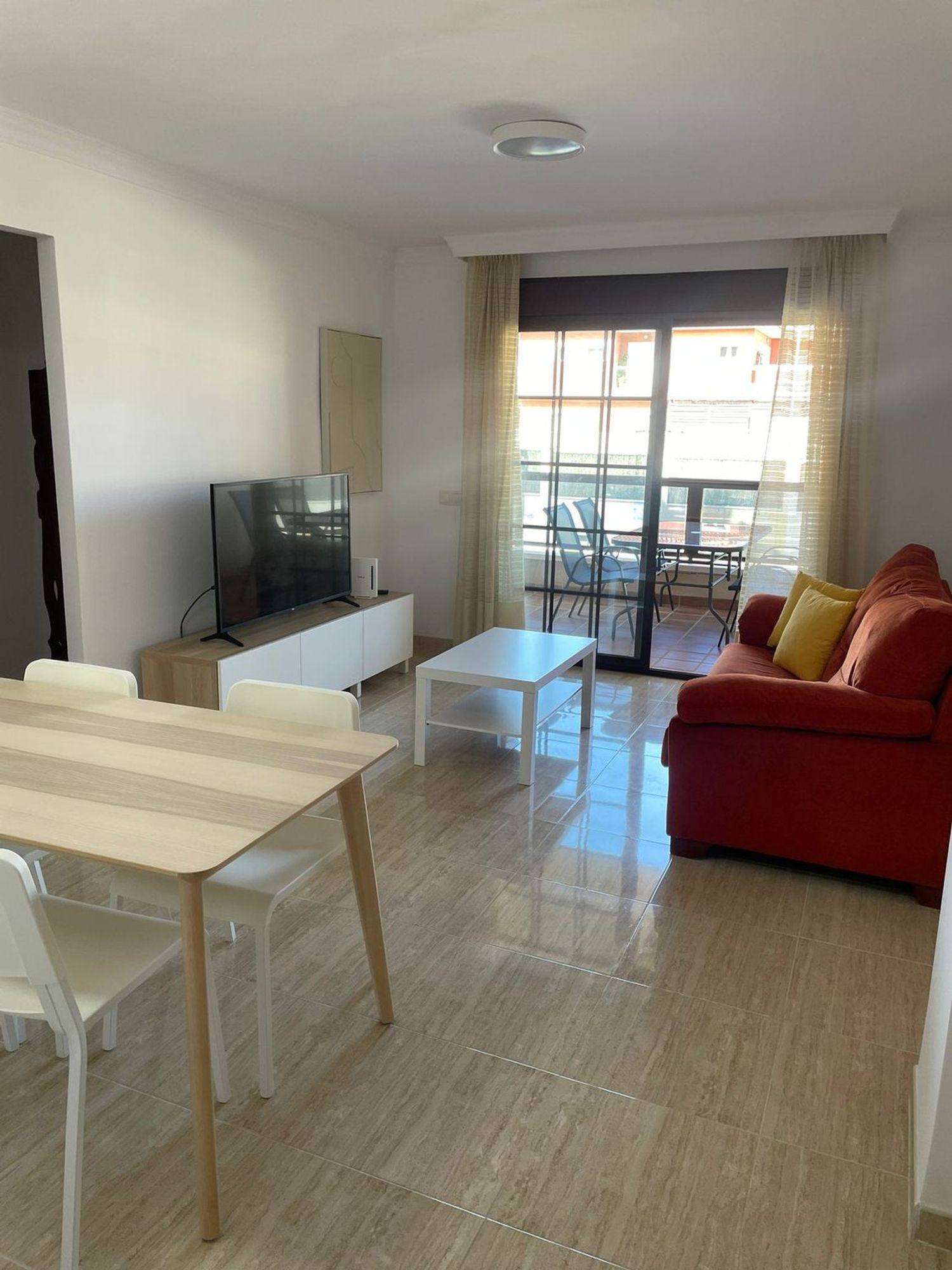 Piso en Calle Nino Bravo, 2, Aguadulce sur - Foto 4