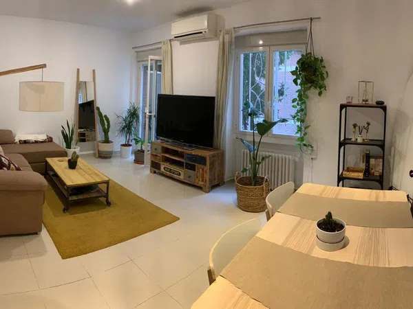 Piso en calle del General Ramírez de Madrid, 7