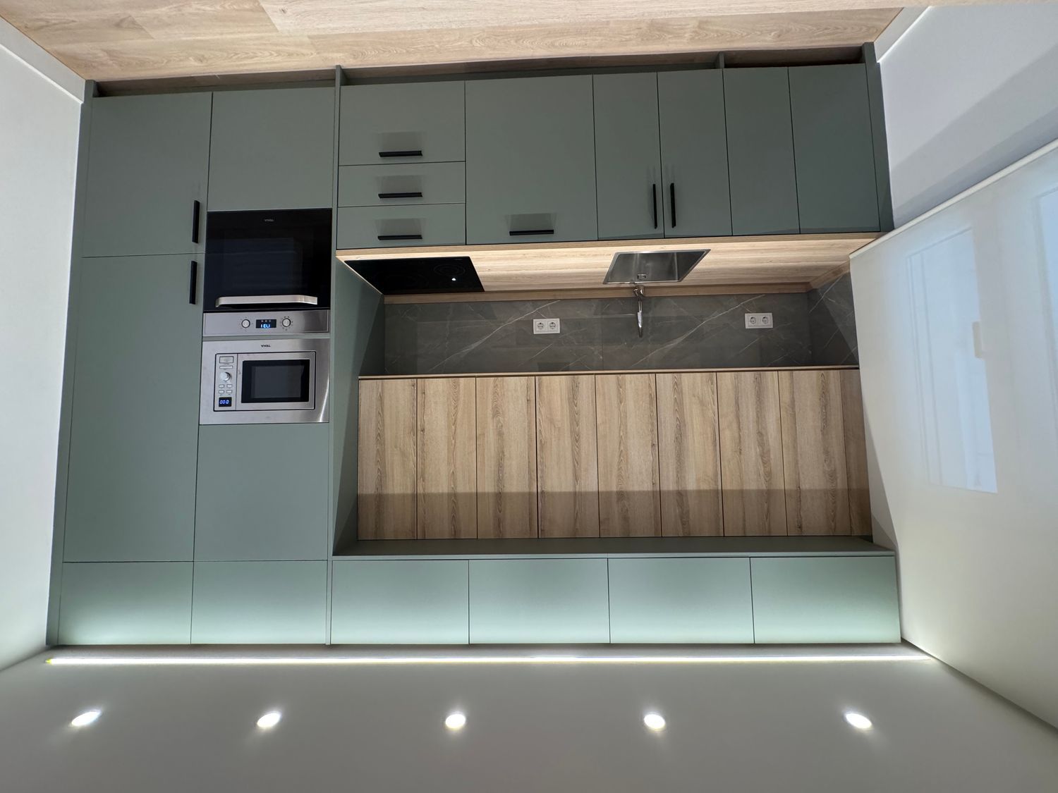 Piso en calle de Costa Rica, 22 - Foto 12