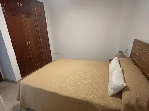 Piso en calle Luis Ponce de León, 22