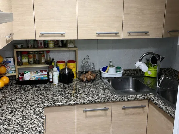 Piso en Barrio Collblanc - Foto 4