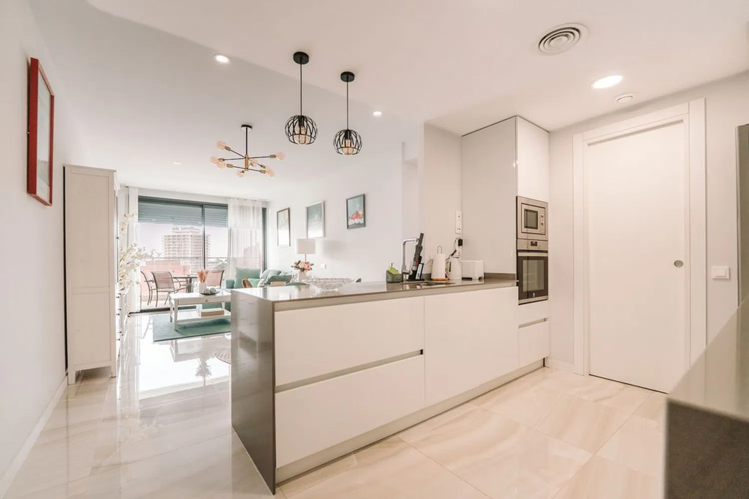 Piso en avenida de Benissa, 2 - Foto 9