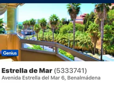 Piso en  Avenida Estrella del Mar 6 - Foto 10
