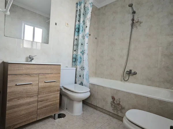Chalet pareado en Calle Sustancia, 82, Fuente Alegre - El Chaparral - Los Morales - Foto 5