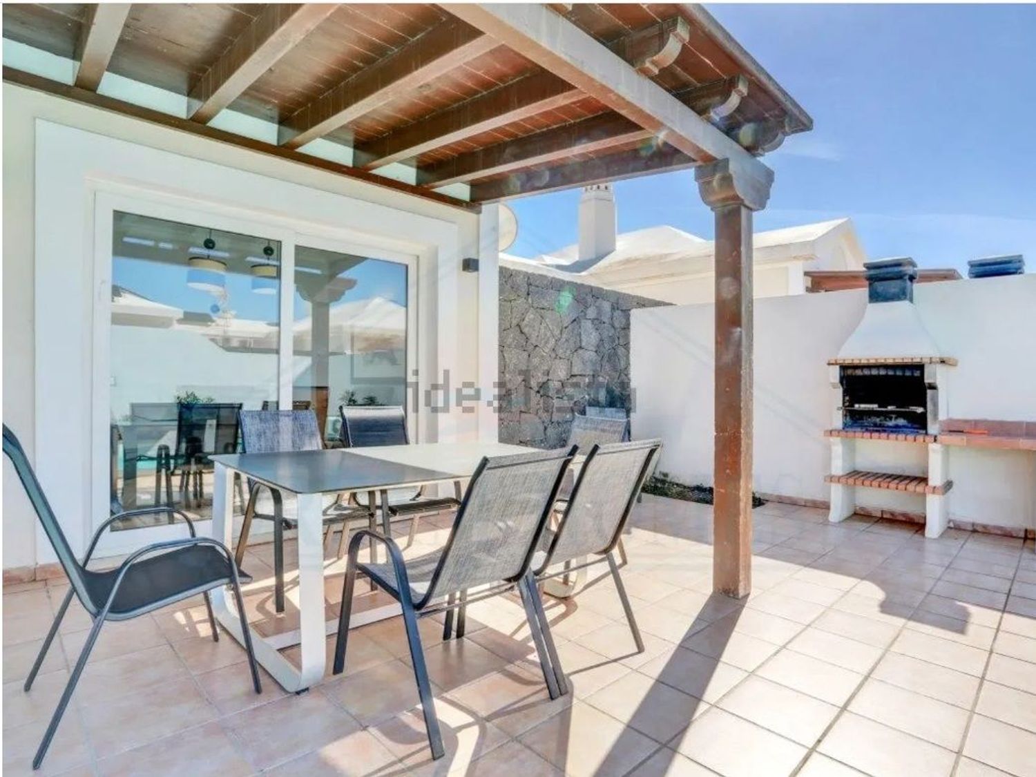 Casa o chalet independiente en Las mercedes, 118, Yaiza - Uga, Yaiza - Uga - Foto 16