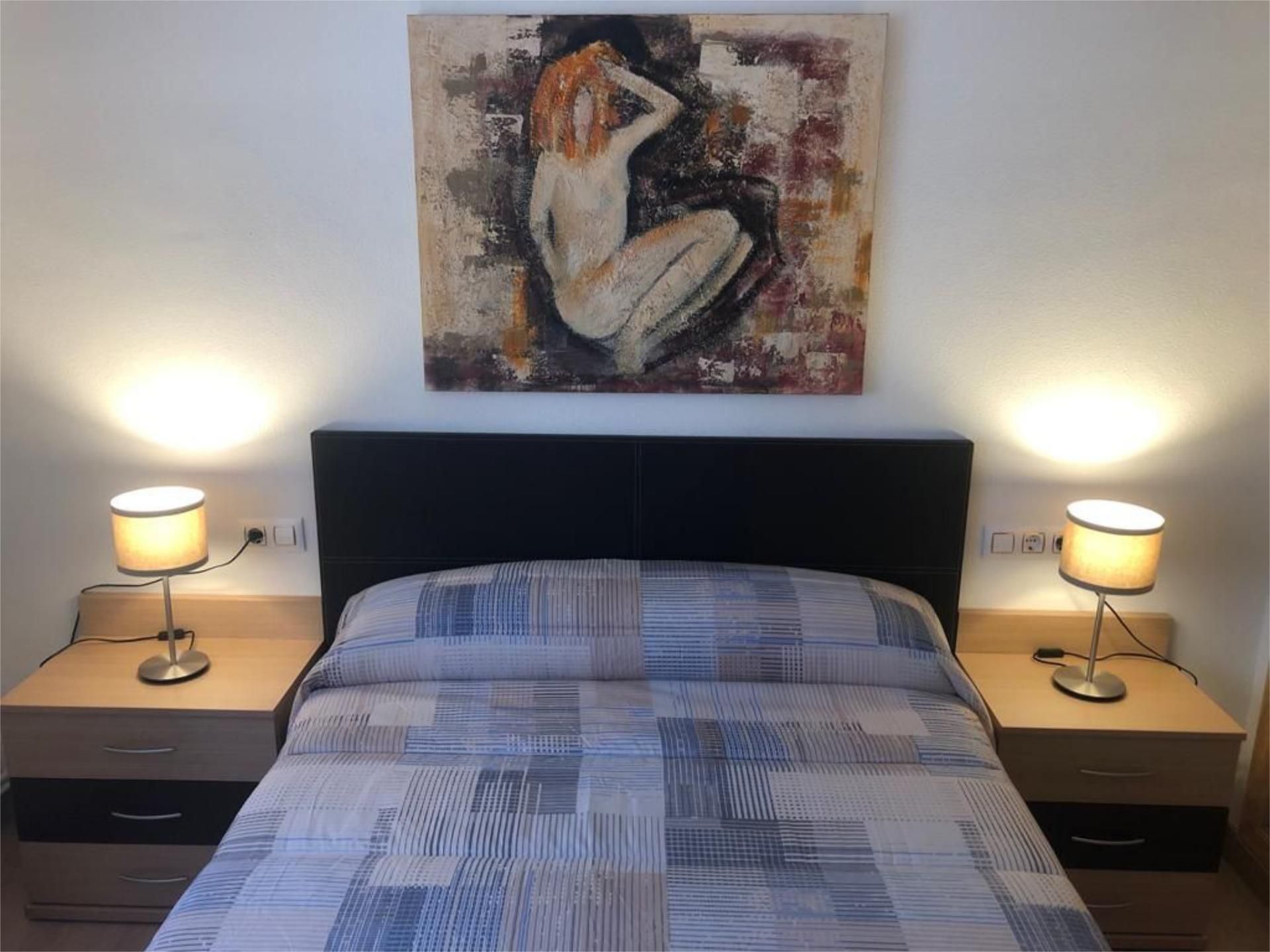 Piso en  Calle Pintor Muñoz Barberán 3 - Foto 18