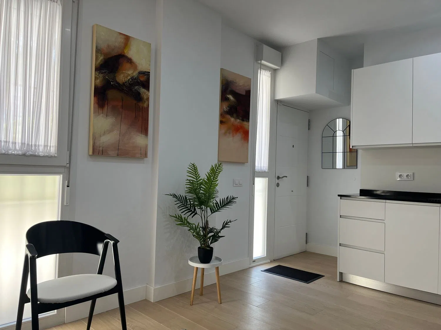 Piso en calle Federico García Lorca, 1 - Foto 16