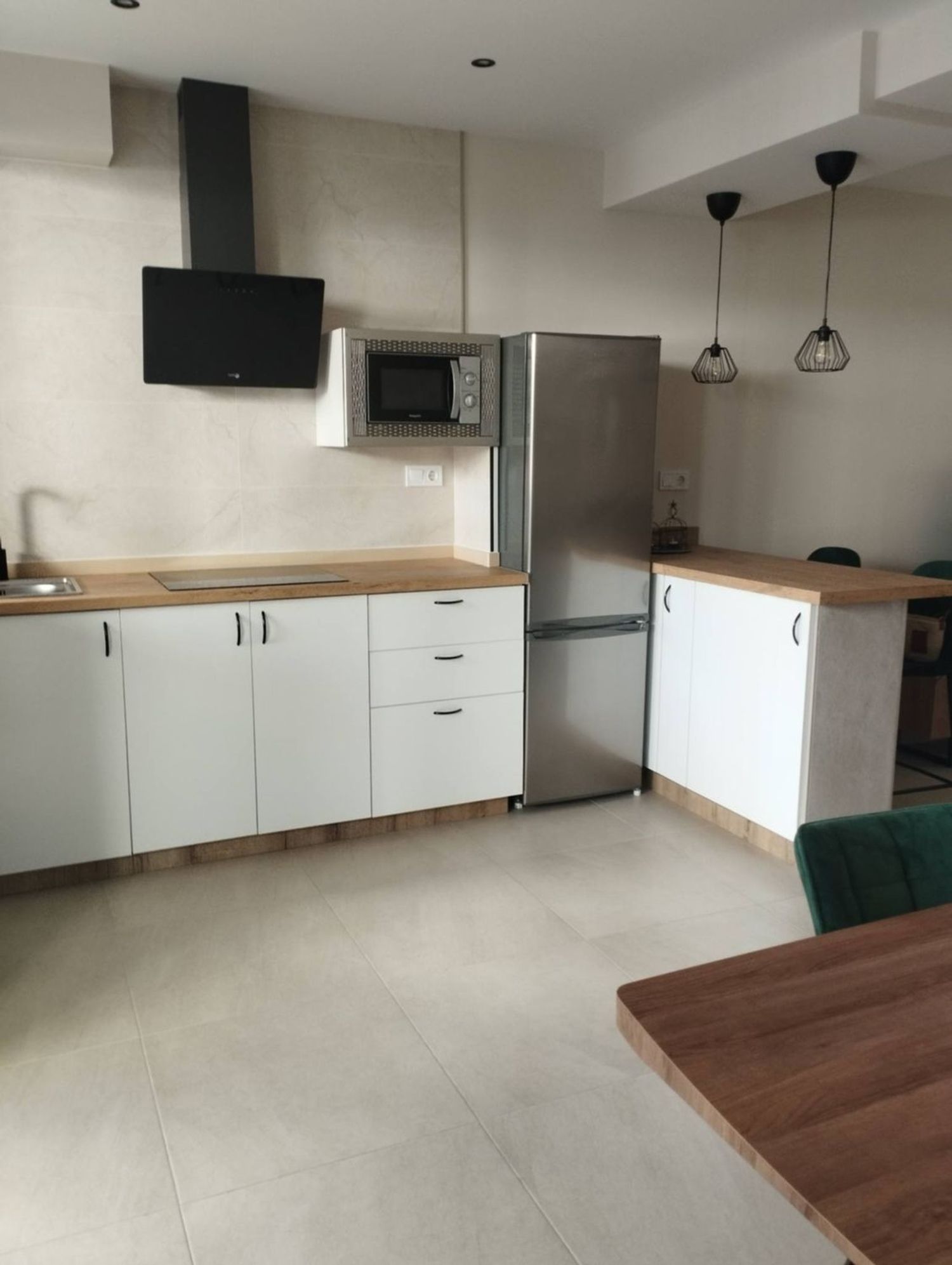 Estudio en Avenida Alay, 3, Solymar - Puerto Marina, Solymar - Puerto Marina - Foto 2