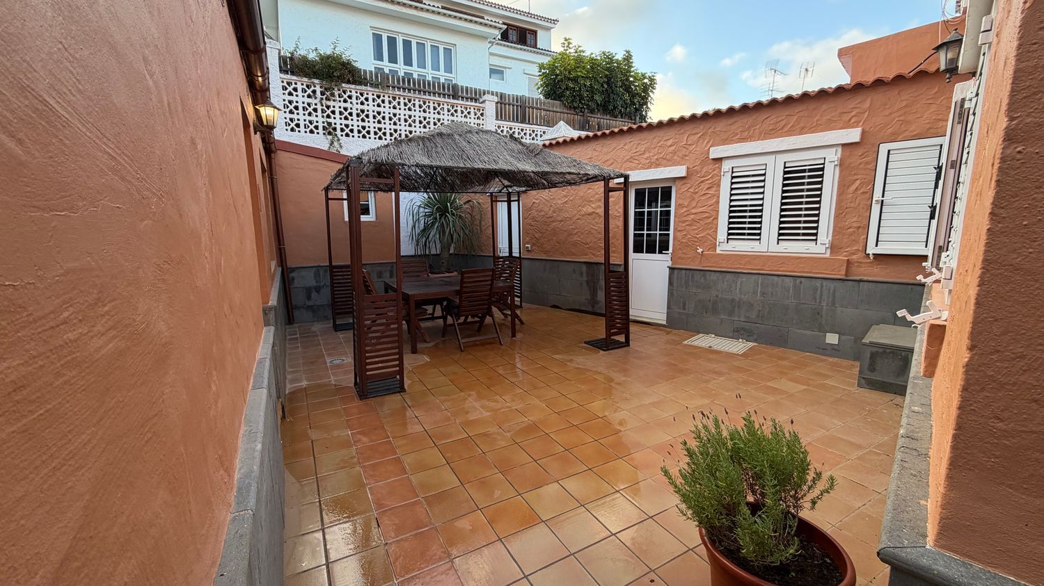 Chalet pareado en Calle Princesa Dácil, 48, Los Alvarados-Fuente los Berros, Los Alvarados-Fuente los Berros - Foto 25