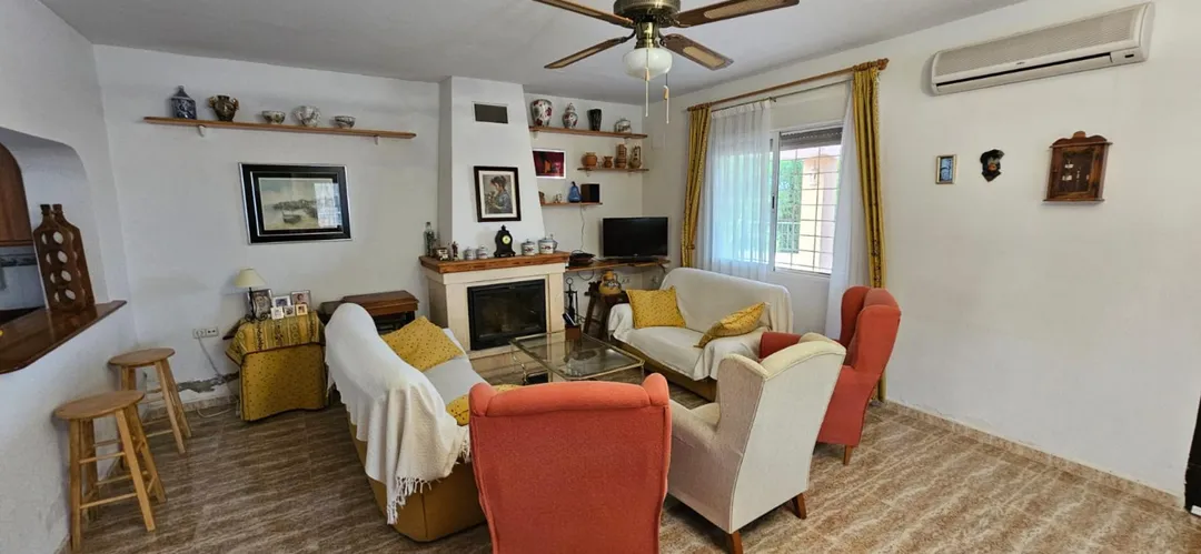 Chalet en  Paraje los Periquitos 7 - Foto 15