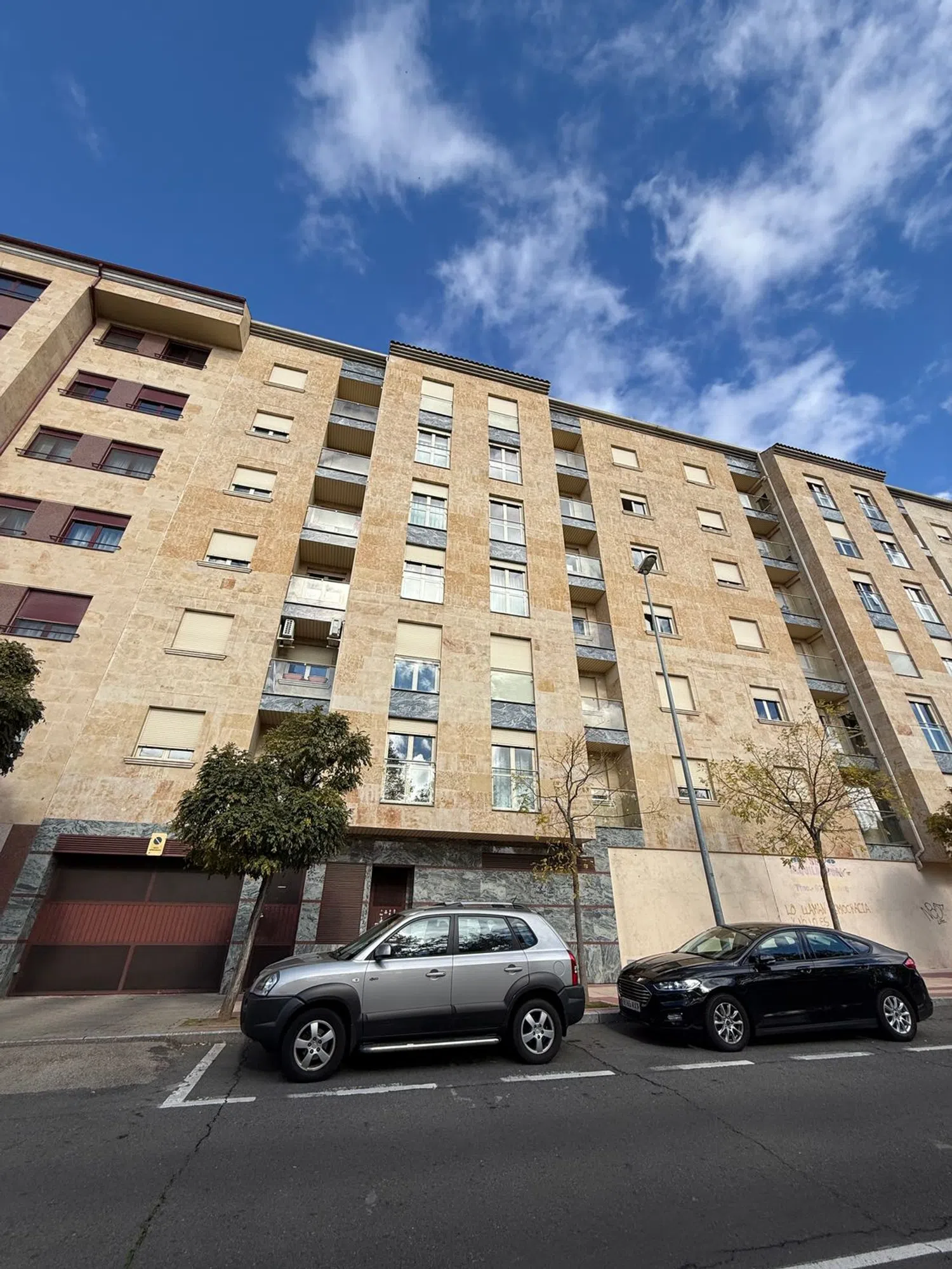 Piso en calle Federico de Onís, 45 - Foto 27