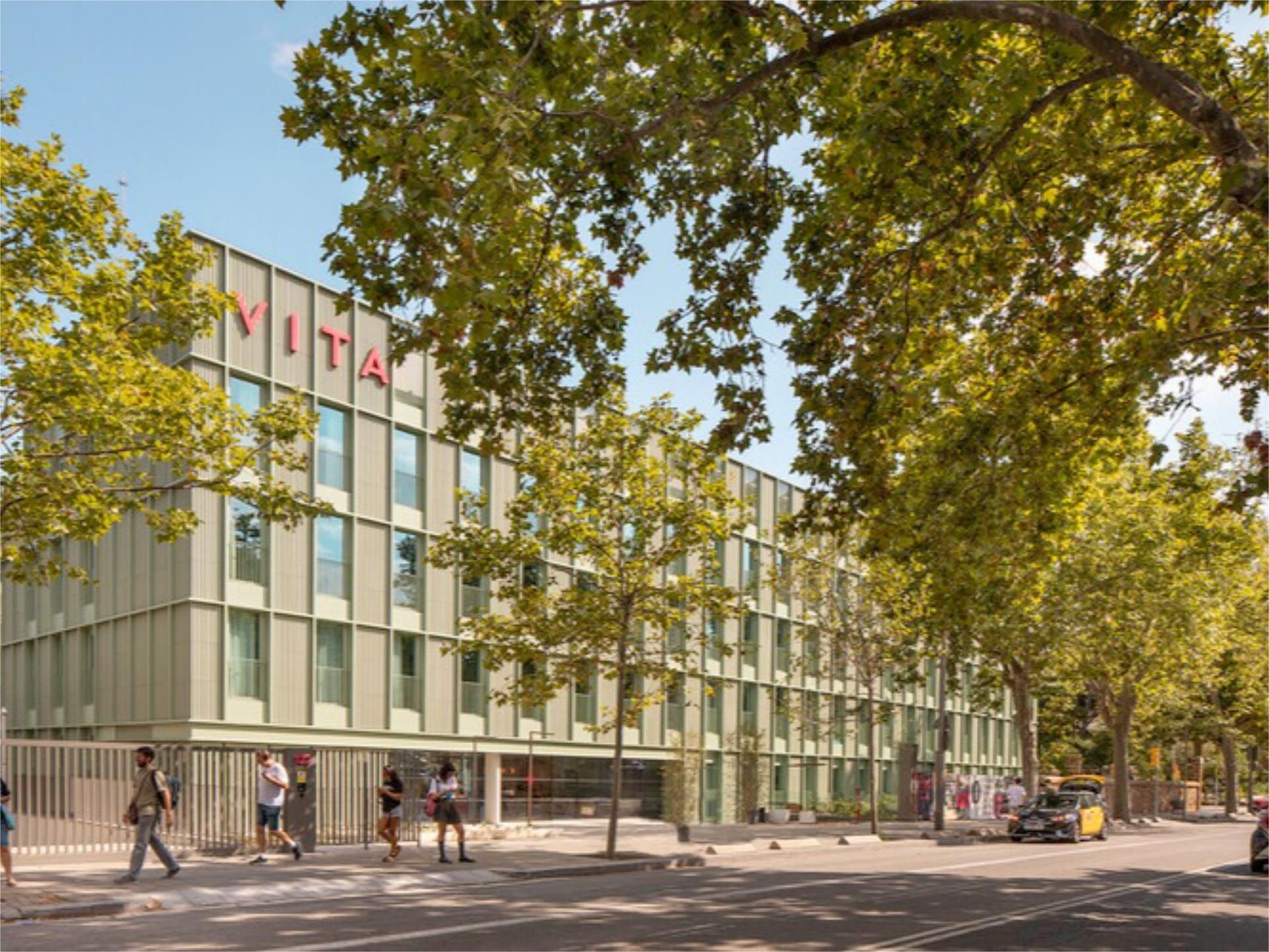 Estudio en avenida Avinguda d'Esplugues 102 - Foto 3