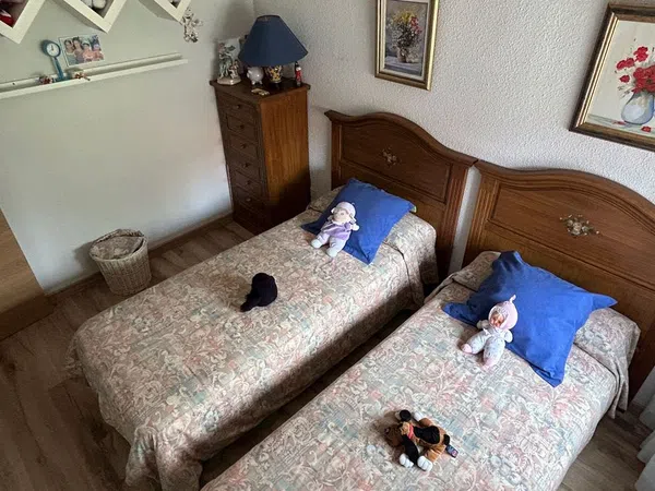 Casa o chalet independiente en San Martín de Valdeiglesias - Foto 6