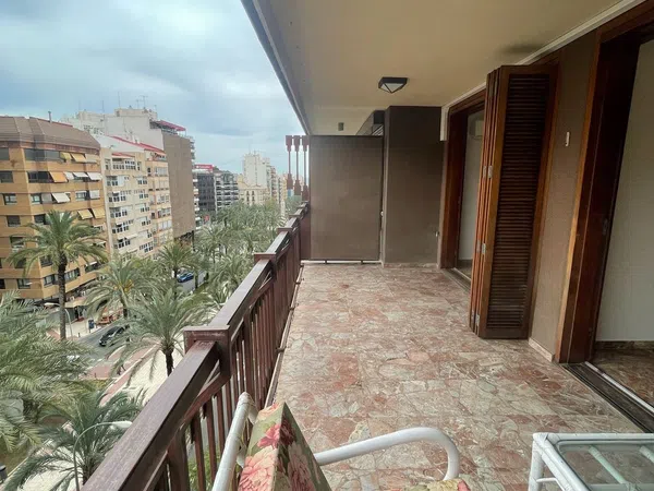 Piso en Avenida General Marva, 11, Ensanche-Diputación - Foto 35
