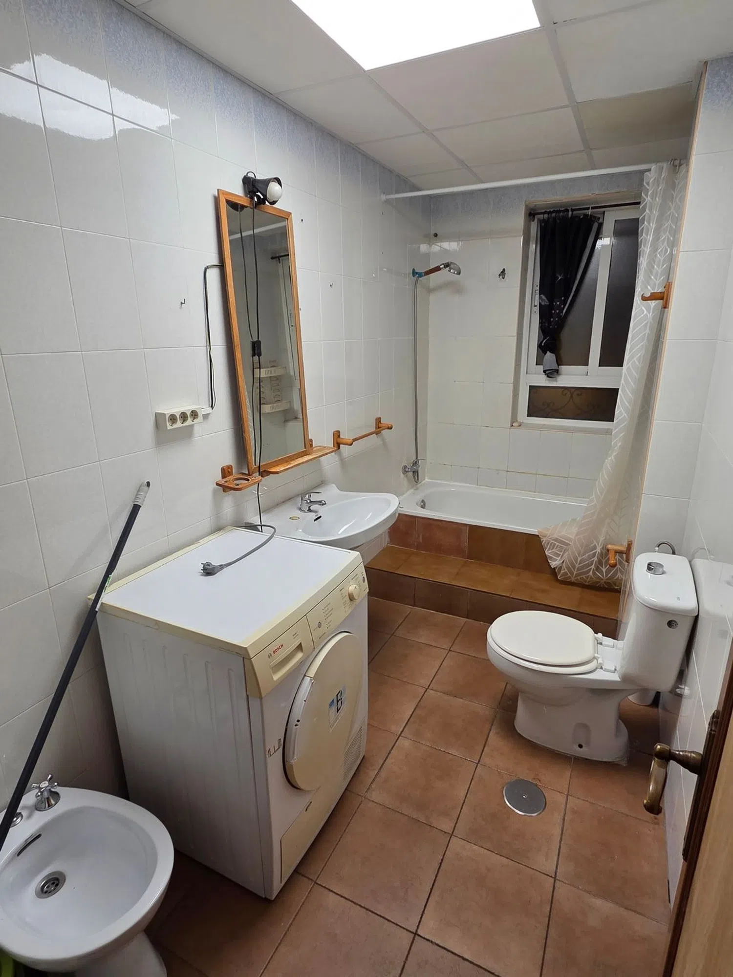 Piso en avenida Antonete Gálvez, 4 - Foto 2