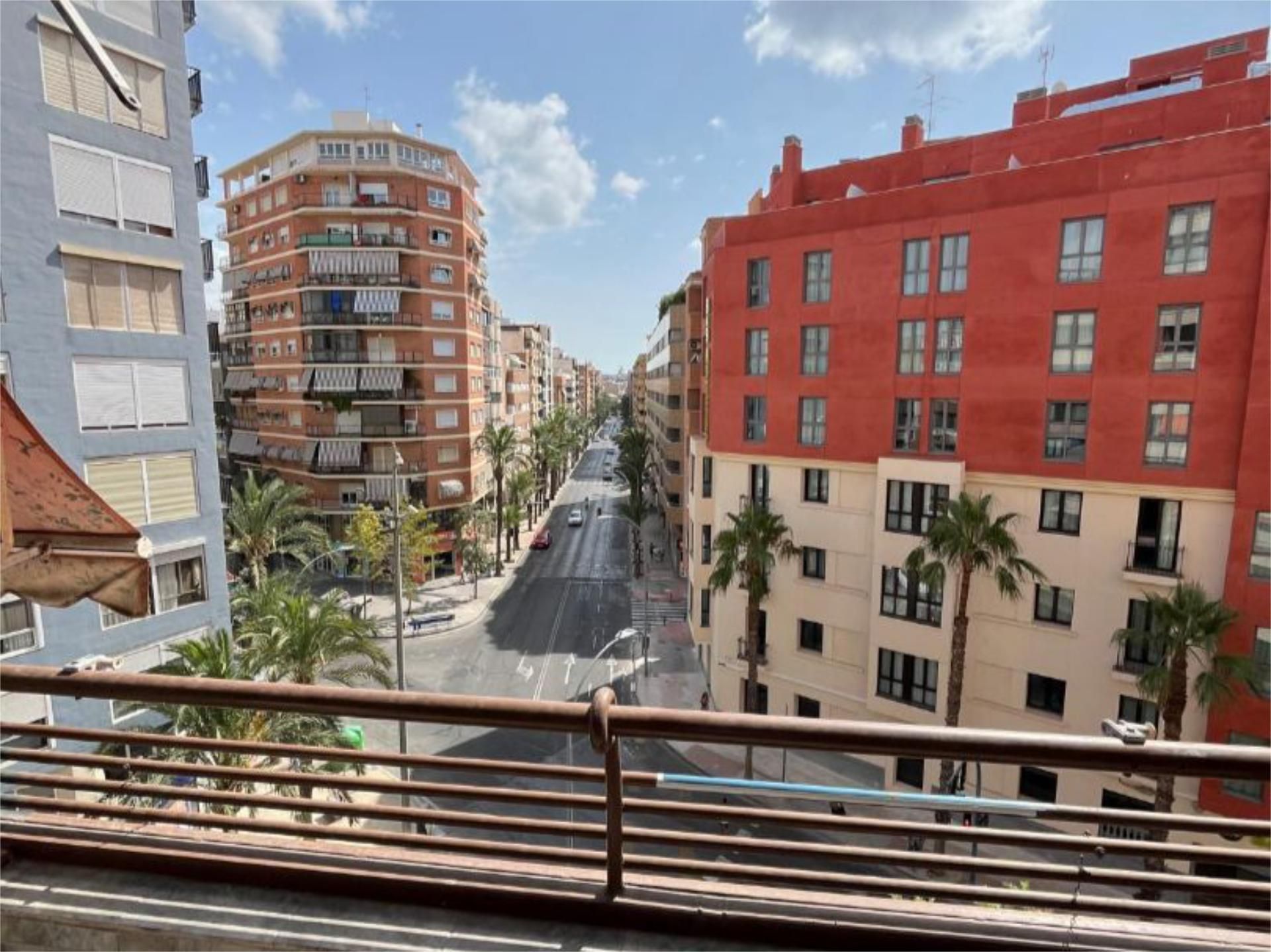 Piso en  Avenida Salamanca 13 - Foto 2