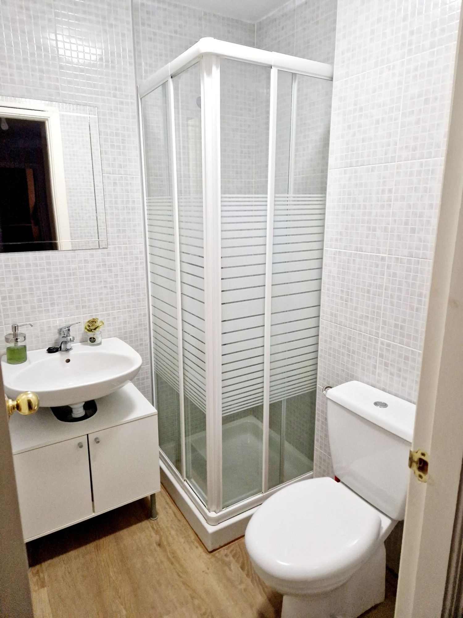 Ático en caballeros del pilar, 2 - Foto 15