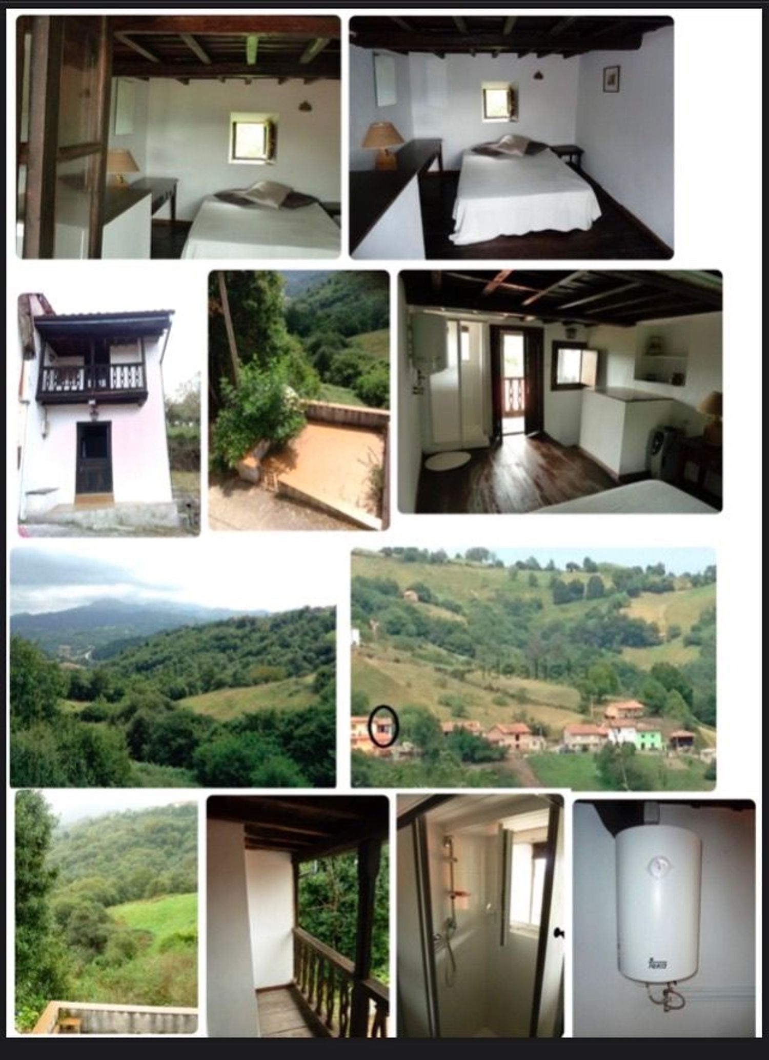Casa rural en aldea las cabañas, 13 a - Foto 5
