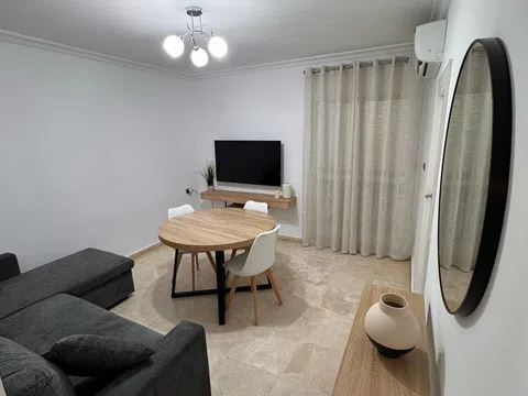 Piso en calle Riscos Altos, 1