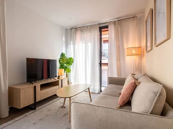 Piso en calle d'Osi, 55 - Foto 9