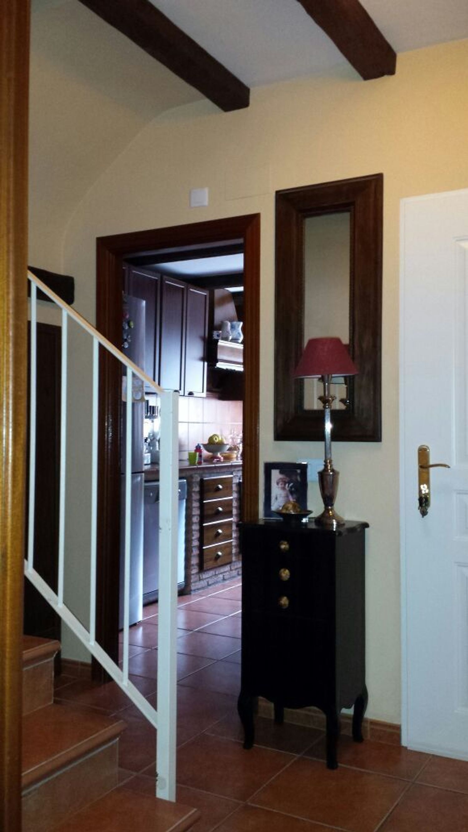 Casa o chalet independiente en Calle Castillo Lastrucci, 17 - Foto 14