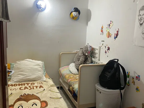 Piso en Calle Pérez Galdós, 85 - Foto 12