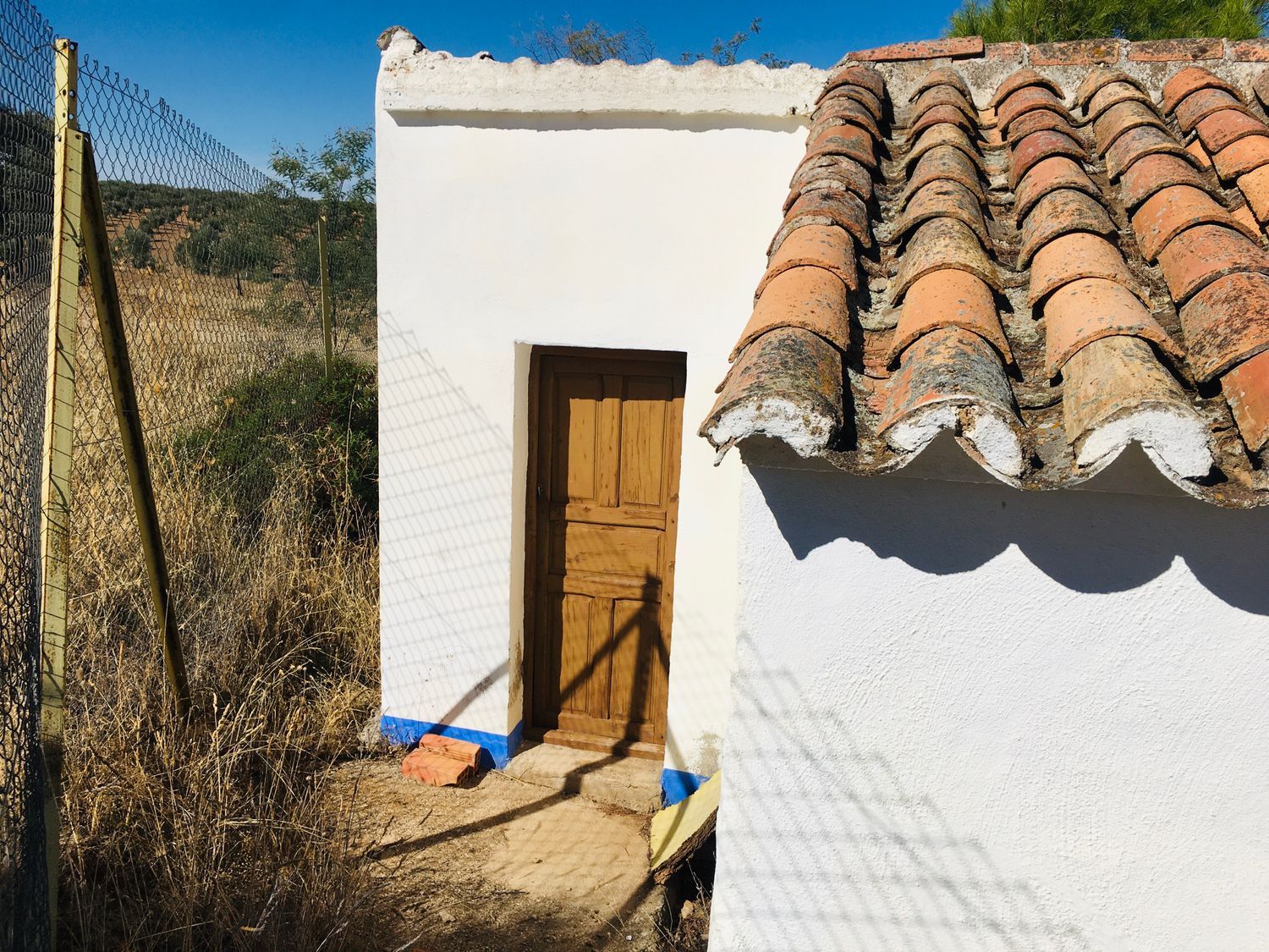 Finca rústica en Camino de las Alcobillas s/n - Foto 11