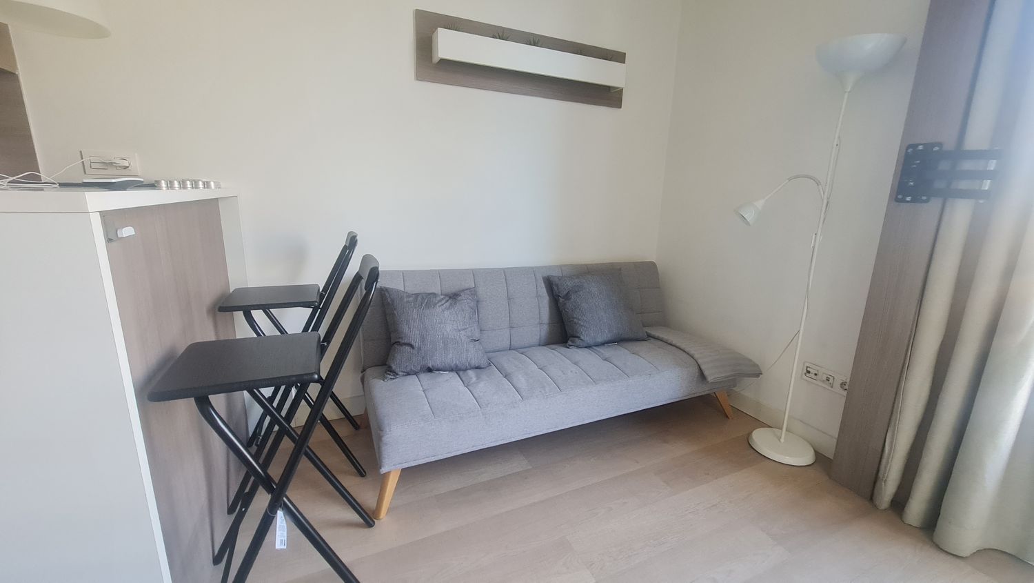 Estudio en Plaza el Tejar, 3, Zona Renfe - Foto 6
