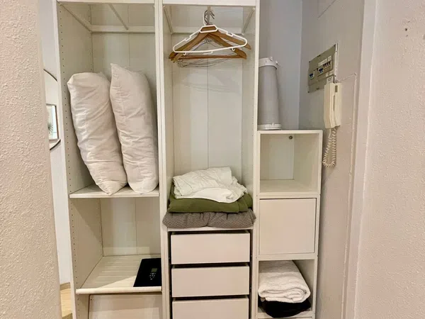 Estudio en calle de Vallehermoso, 104 - Foto 7