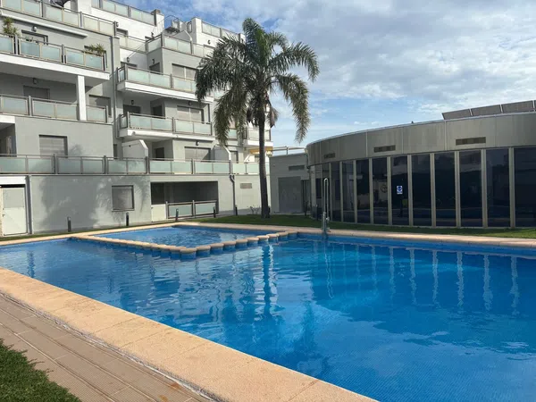 Piso en Avenida Matisse, 26 - Foto 1
