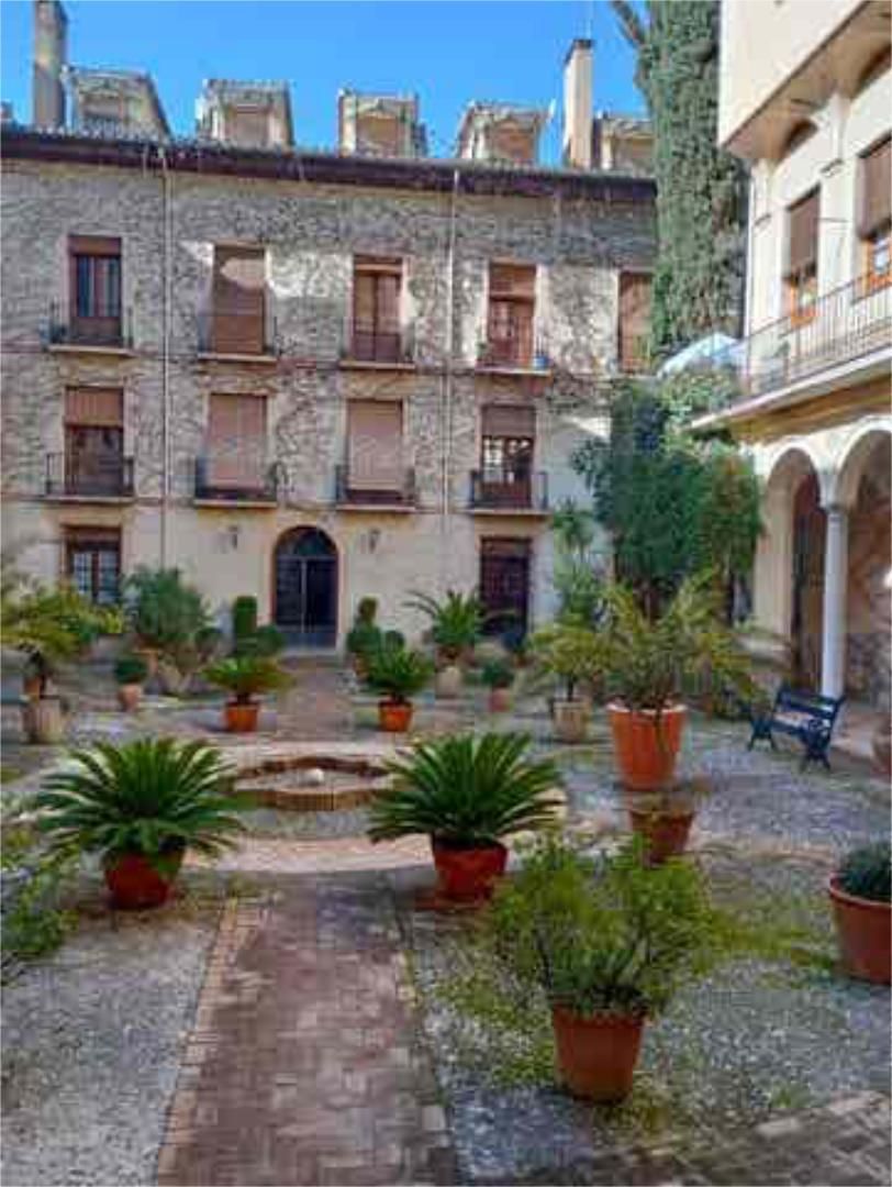 Piso en granada centro - Foto 4