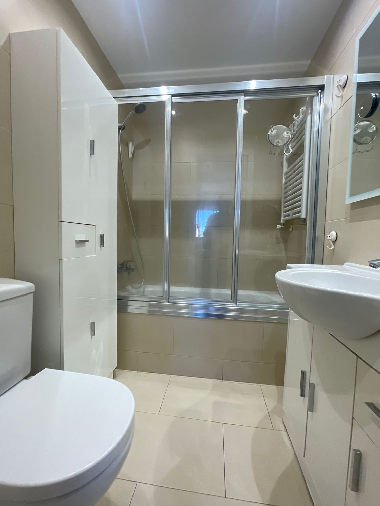 Chalet adosado en venta en Zona Carretera del Plantío - Foto 13