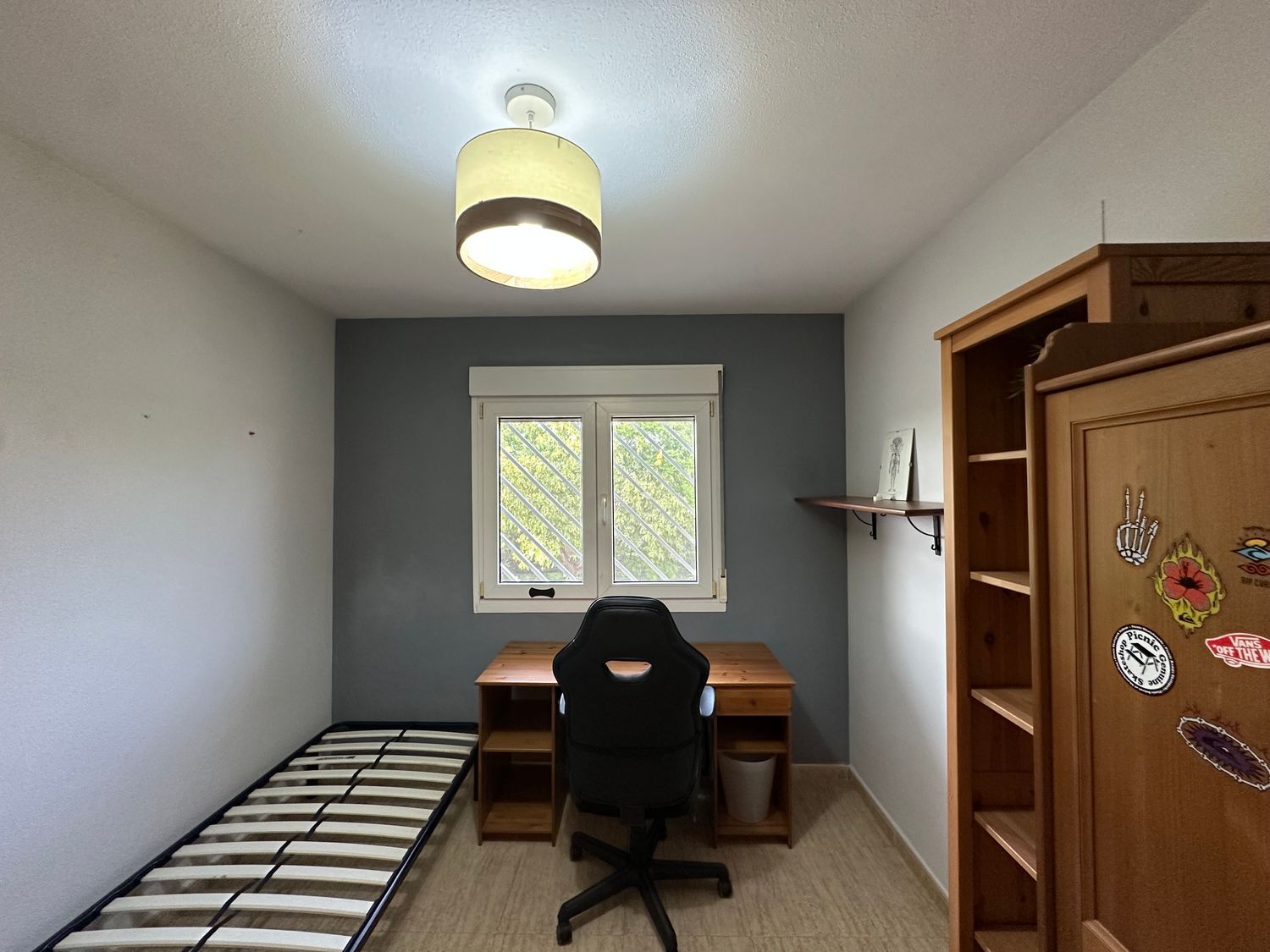 Chalet adosado en Calle Economista German Bernacer, 39, Ciudad Jardín - Foto 18