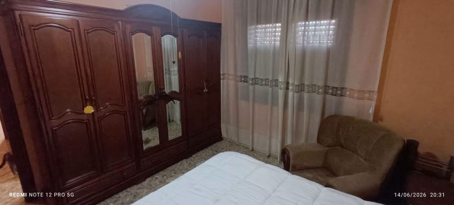 Casa o chalet independiente en Calle Cártama, 2, Centro Ciudad, Centro Ciudad - Foto 15