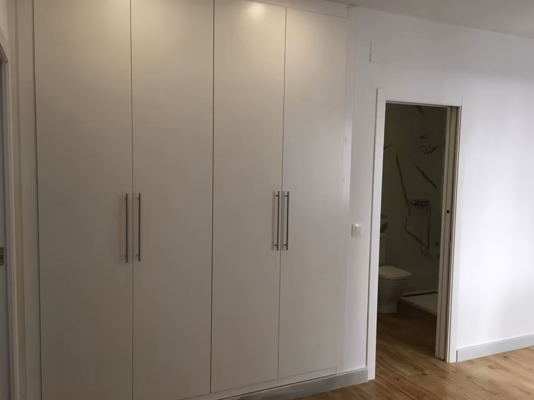 Piso en  Calle Felipe II 14 - Foto 12