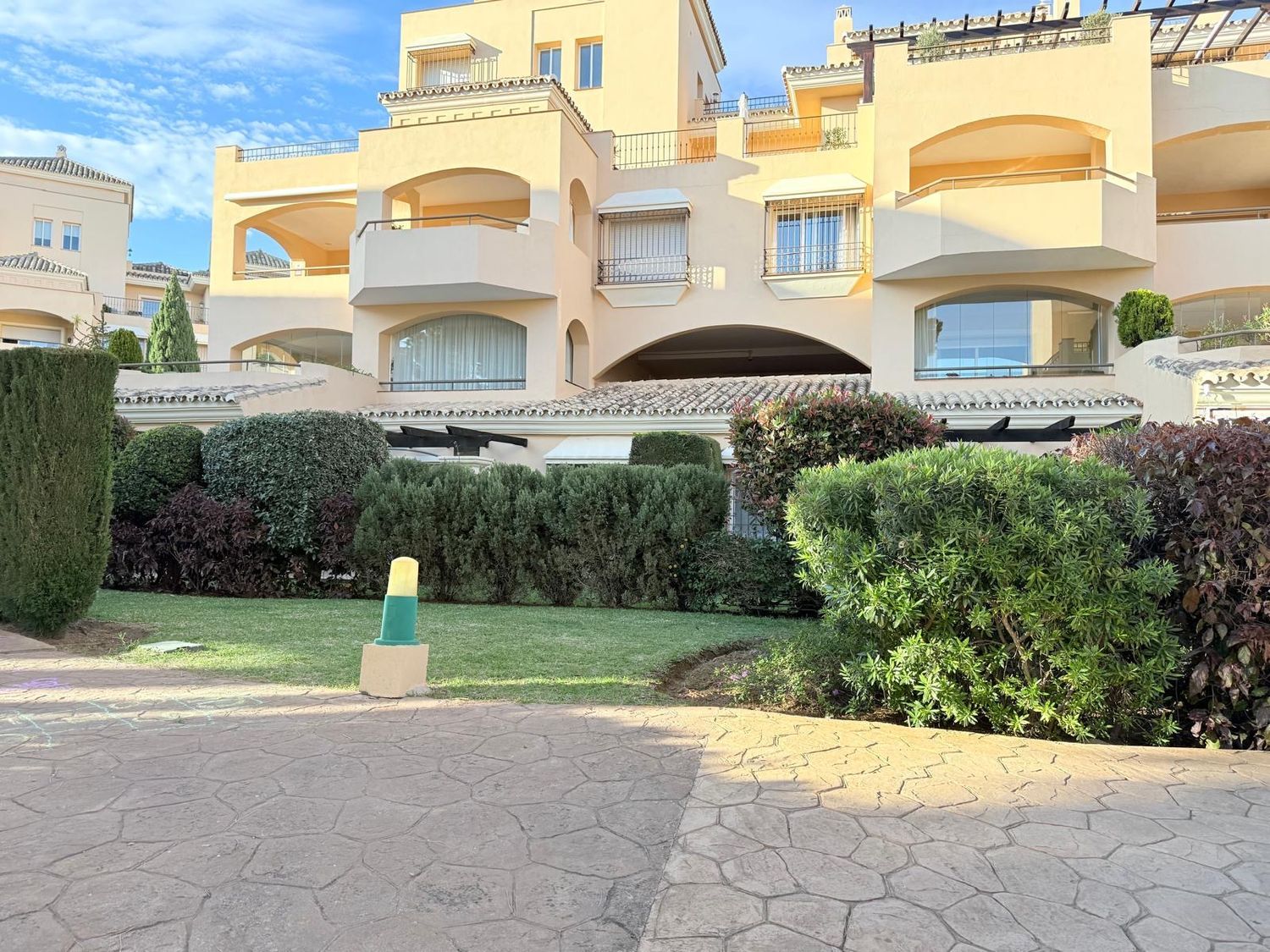 Piso en avenida de España, 24 - Foto 31