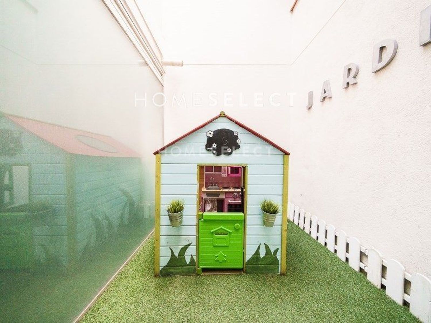 Piso en calle de Pedro Heredia - Foto 19