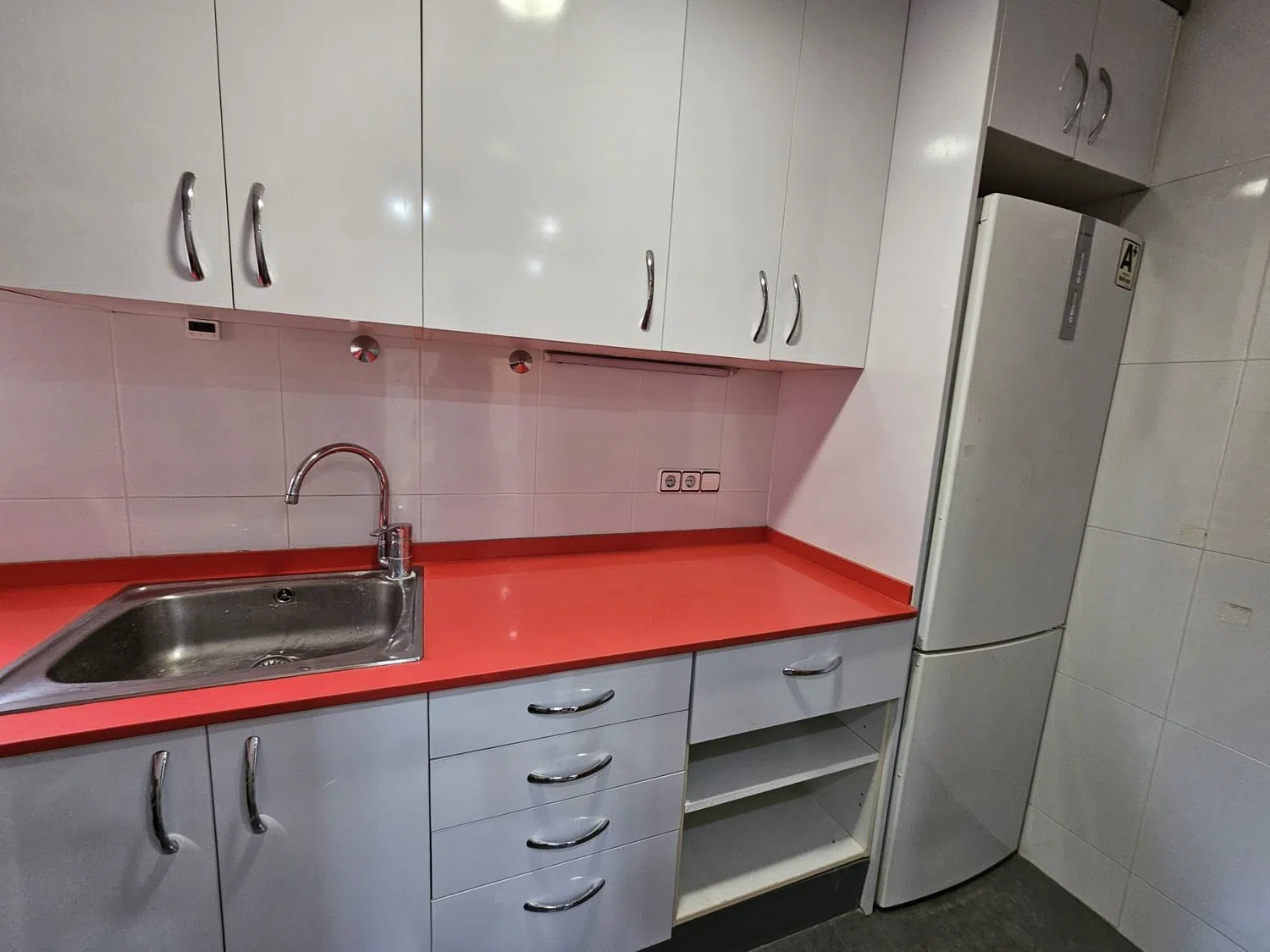 Piso en calle d'Alpens, 70 - Foto 5