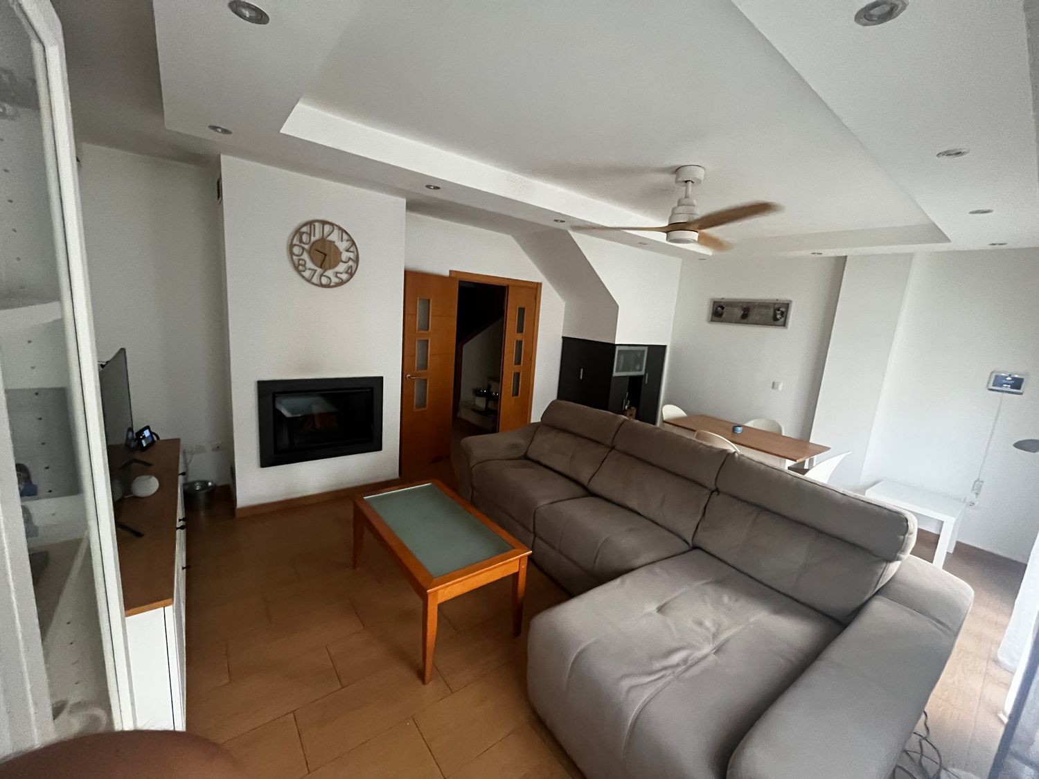 Chalet pareado en Cártama pueblo, Cártama pueblo - Foto 13