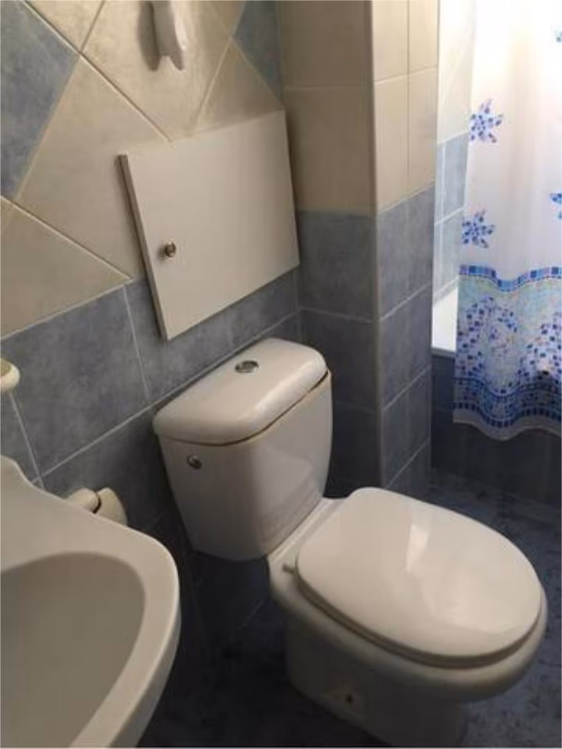 Piso en Pajaritos