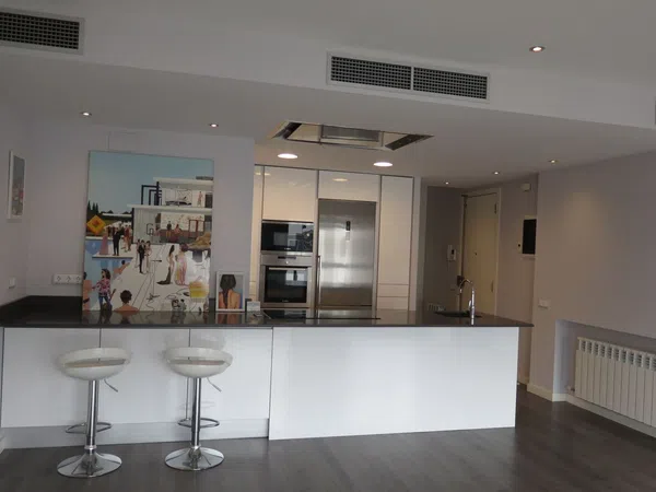 Piso en calle del Recreo, 87