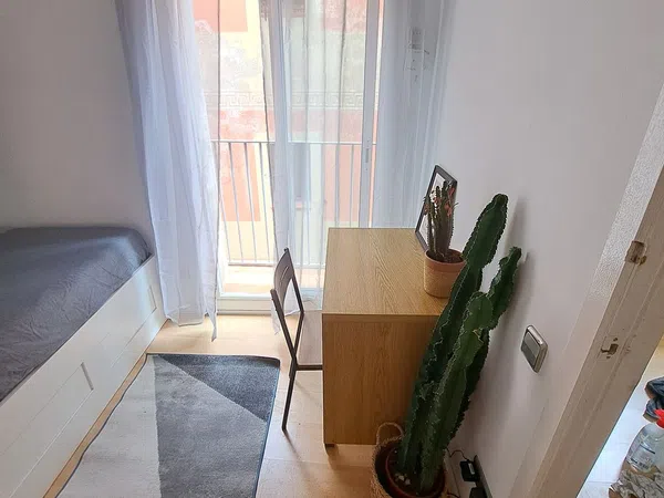 Piso en Calle de Sant Antoni Abat, 27, El Raval - Foto 12