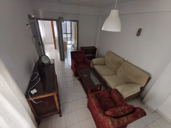 Piso en Calle Vázquez Aroca, 17, Ciudad Jardín - Foto 1