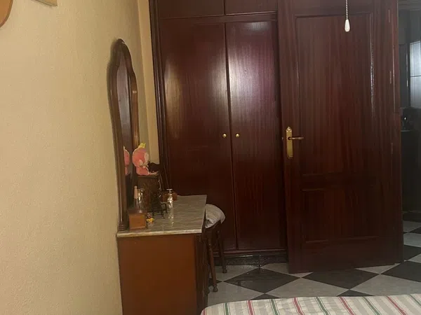 Piso en Avenida Santa Ana, 17 - Foto 4