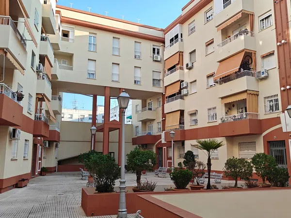 Piso en calle Fray Isidoro de Sevilla, 29 - Foto 26