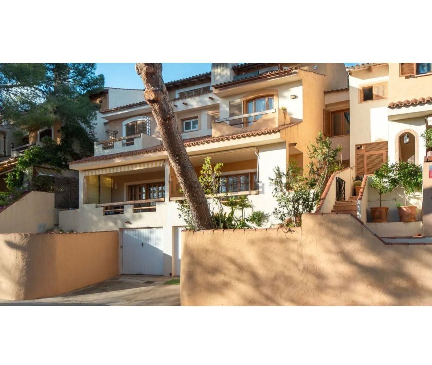 Chalet adosado en Calle Bell Puig, 41 por arr, Cas Catala, Cas Catala - Foto 7